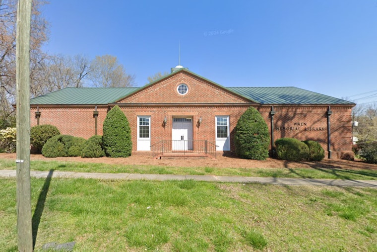  Wren Memorial Library Unveils Free February Fun with STEM, Crafts, and Financial Literacy for Chatham County Residents