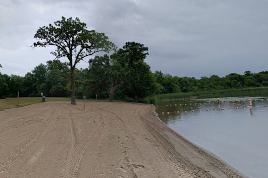Wright County Offers Cozy Cabin Getaways with Welcome Kits at Bertram Chain of Lakes Regional Park