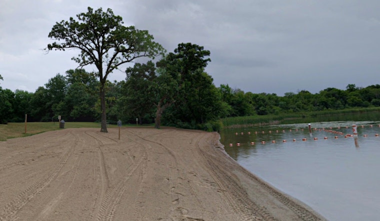 Wright County Offers Cozy Cabin Getaways with Welcome Kits at Bertram Chain of Lakes Regional Park