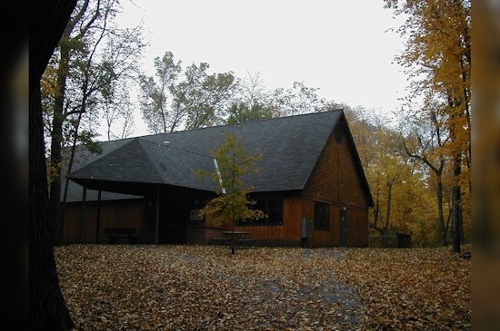 Wright County Parks & Recreation Welcomes All Ages to a Winter Wonderland at Robert Ney Nature Center Open House