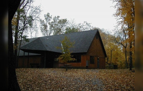 Wright County Parks & Recreation Welcomes All Ages to a Winter Wonderland at Robert Ney Nature Center Open House