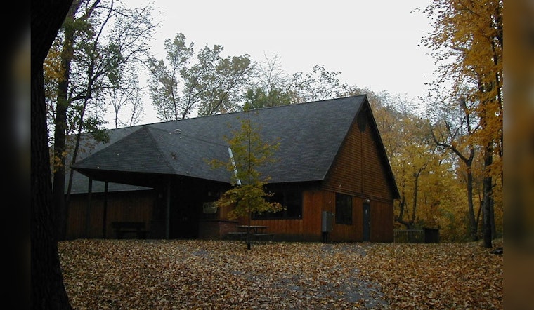 Wright County Parks & Recreation Welcomes All Ages to a Winter Wonderland at Robert Ney Nature Center Open House