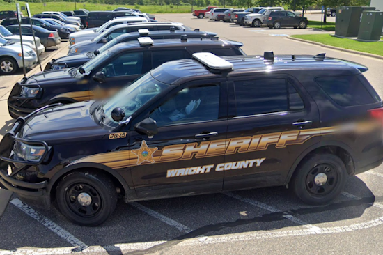 Wright County Sheriff's Office Tackles Diverse Range of Crimes as New Year Begins