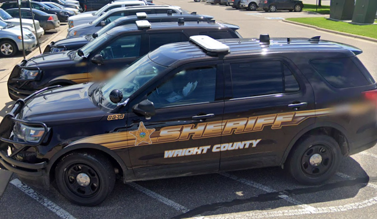 Wright County Sheriff's Office Tackles Diverse Range of Crimes as New Year Begins