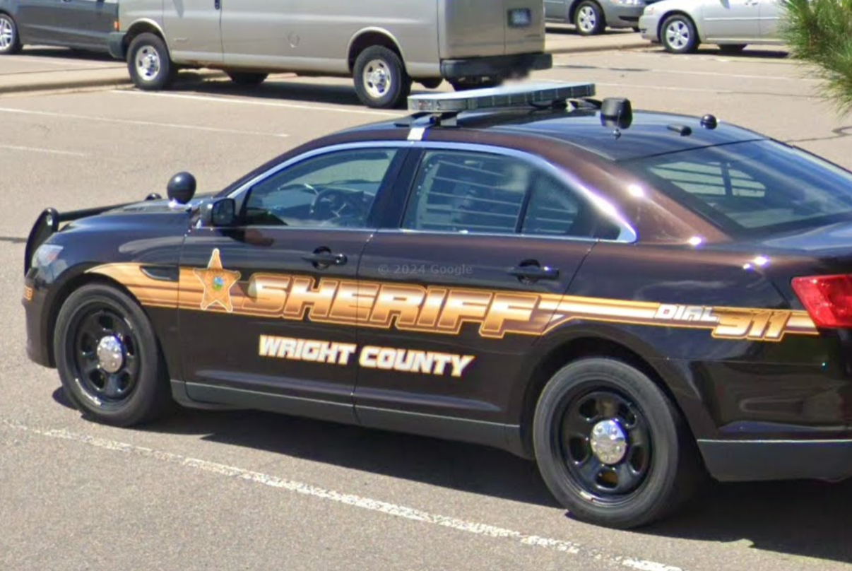 Wright County Sheriff’s Report Reveals Multiple DWI and Controlled