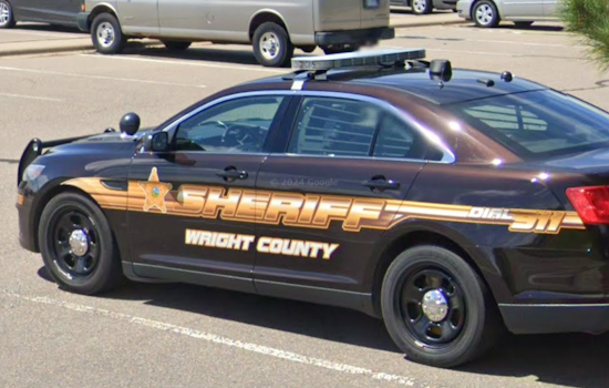 Wright County Sheriff’s Report Reveals Multiple DWI and Controlled Substance Arrests