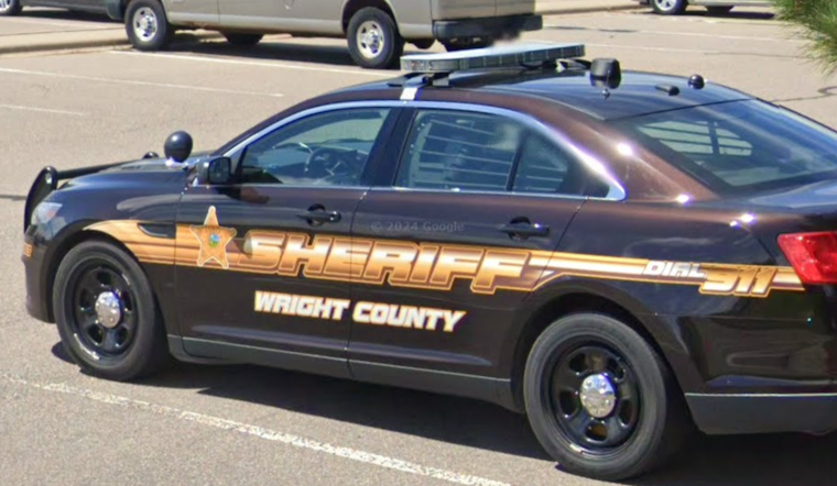Wright County Sheriff’s Report Reveals Multiple DWI and Controlled Substance Arrests