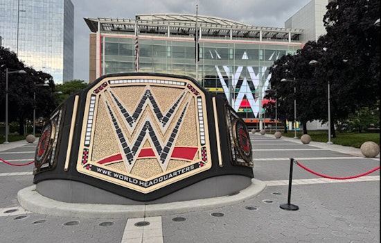 WWE Ignites WrestleMania Fever in Las Vegas with Star-Studded Week of Events, Including NXT and Hall of Fame Induction
