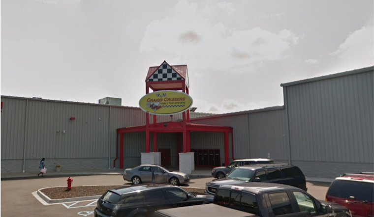 Wyoming Police Investigate Social Media Threat Targeting Craig's Cruisers Ahead of New Year's Eve