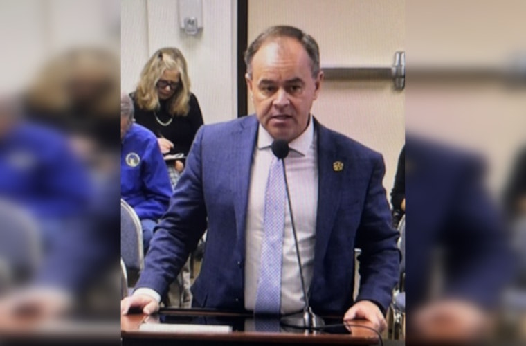 Yavapai County Approves $2M Enhancement for 'Reach Out' Program to Cut Recidivism Rates
