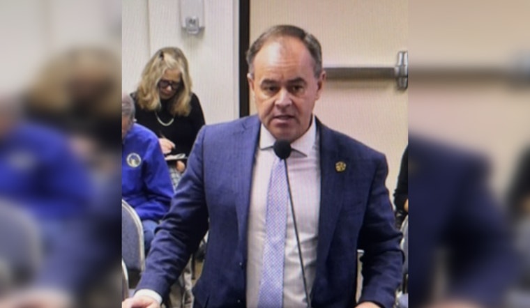 Yavapai County Approves $2M Enhancement for 'Reach Out' Program to Cut Recidivism Rates