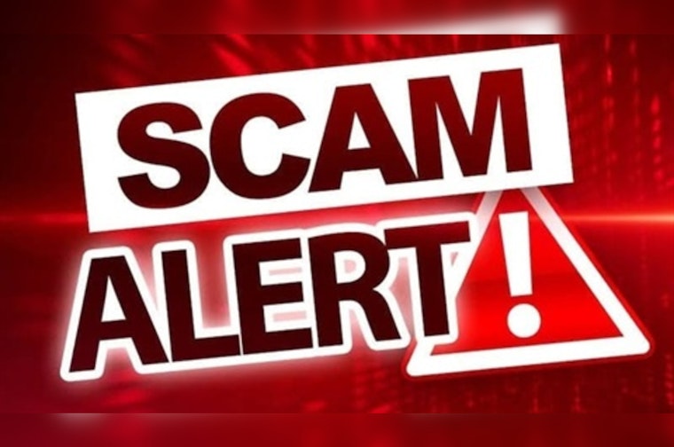 Yavapai County Residents Lose $100,000 to Bank Scammers, Sheriff's Office Issues Alert and Prevention Tips