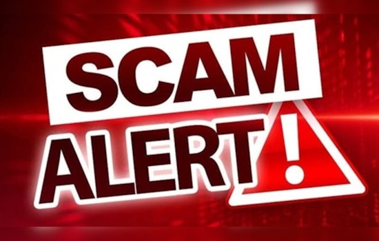 Yavapai County Residents Lose $100,000 to Bank Scammers, Sheriff's Office Issues Alert and Prevention Tips