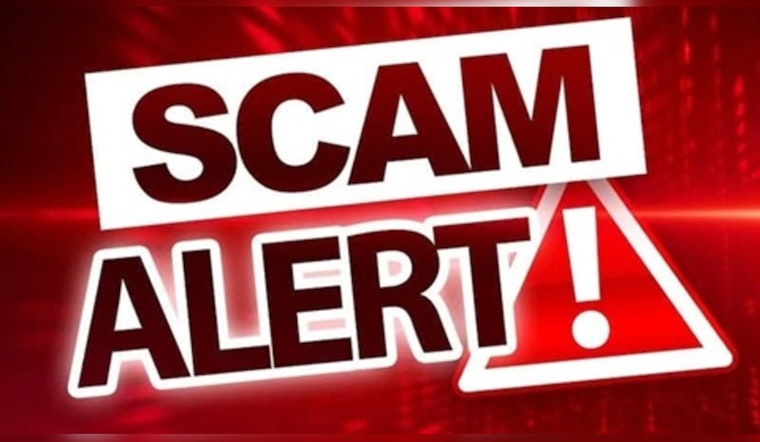 Yavapai County Residents Lose $100,000 to Bank Scammers, Sheriff's Office Issues Alert and Prevention Tips