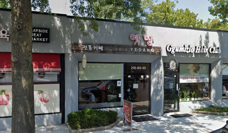 Yedang Cafe in Eastern Queens Celebrates Tradition with Artisanal Korean Tteok as Lunar New Year Approaches