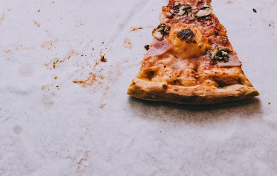 Yonkers Man Charged with Multiple Counts of Graffiti for New Rochelle Pizza Art Spree