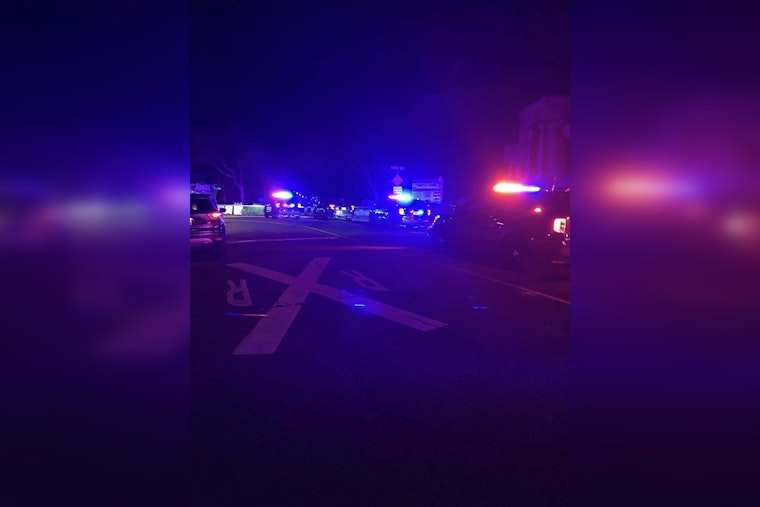 Young Man Critically Injured in Early Morning Shooting in Edmonds, Suspects at Large