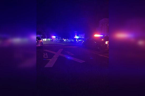 Young Man Critically Injured in Early Morning Shooting in Edmonds, Suspects at Large
