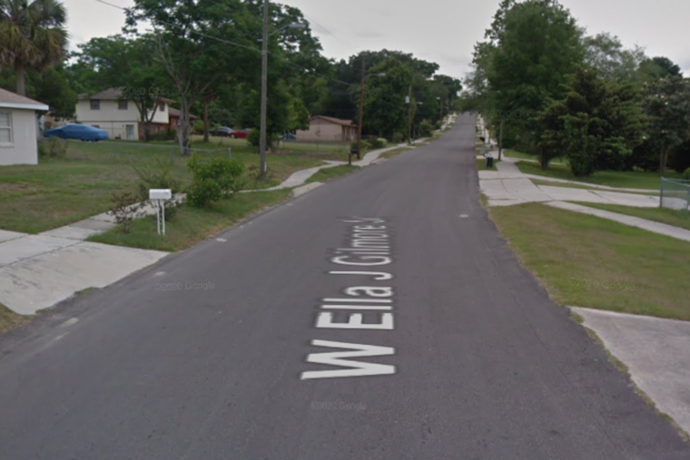 Young Man Fatally Shot in South Apopka, Orange County Sheriff's Office Investigates
