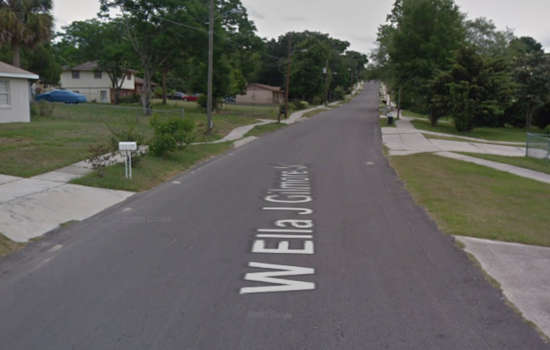 Young Man Fatally Shot in South Apopka, Orange County Sheriff's Office Investigates