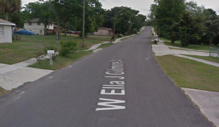 Young Man Fatally Shot in South Apopka, Orange County Sheriff's Office Investigates