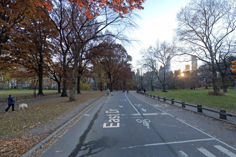 Young Man Found Dead in Central Park Amid Frigid NYC Temperatures, Investigation Underway