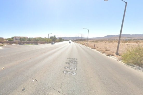 Young Motorcyclist Killed in Tragic Las Vegas Collision with Vehicle, Investigation Underway