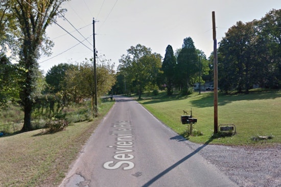 Young Suspect Fatally Shot by Knox County Deputies During Search Warrant Execution