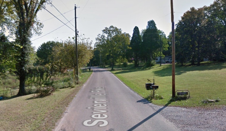 Young Suspect Fatally Shot by Knox County Deputies During Search Warrant Execution