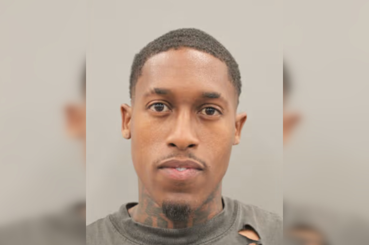 YouTube Star Corey Pritchett Jr. Arrested for Alleged Kidnapping,