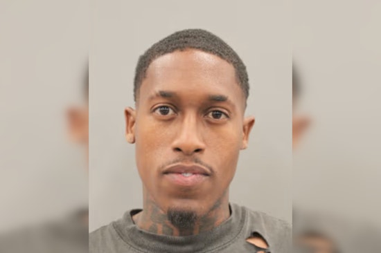 YouTube Star Corey Pritchett Jr. Arrested for Alleged Kidnapping, International Fugitive Bid Foiled