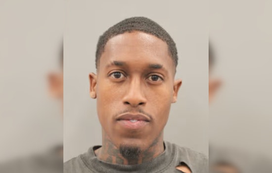 YouTube Star Corey Pritchett Jr. Arrested for Alleged Kidnapping, International Fugitive Bid Foiled