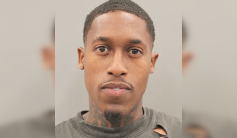 YouTube Star Corey Pritchett Jr. Arrested for Alleged Kidnapping, International Fugitive Bid Foiled