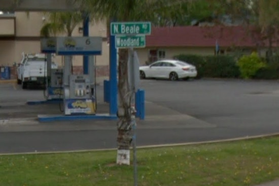 Yuba County Man Arrested on Multiple Charges Including Kidnapping After High-Speed Chase