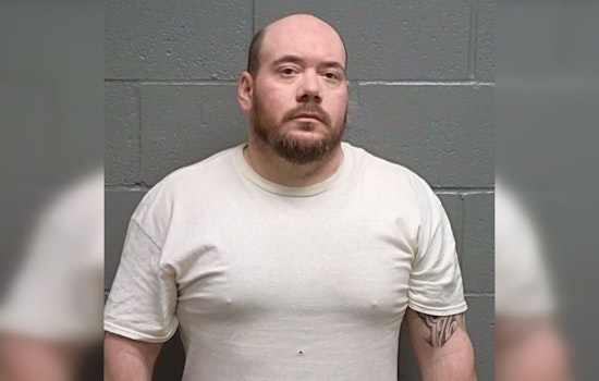 Yuba County Man Guilty of Child Sexual Abuse and Child Pornography, Faces 80 Years to Life