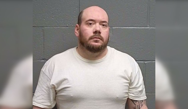Yuba County Man Guilty of Child Sexual Abuse and Child Pornography, Faces 80 Years to Life