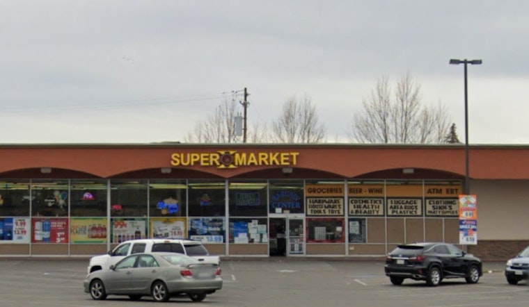 Yuba County Sheriff's Department Seeks Information on Marysville Shooting Suspect