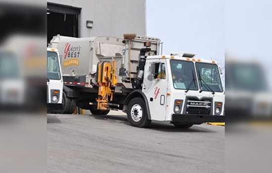 Yukon Adjusts Sanitation Schedule for Martin Luther King Jr. Day, City Offices to Close, No Monday Trash Pickup