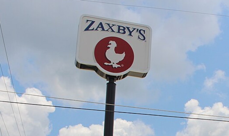Zaxby's Expands Reach with First Store in Phoenix Area and New Location in Ohio's Liberty Township