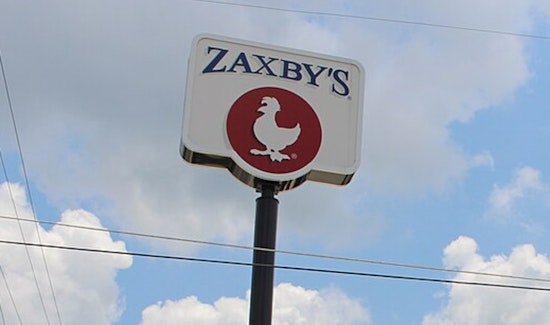 Zaxby's Expands Reach with First Store in Phoenix Area and New Location in Ohio's Liberty Township