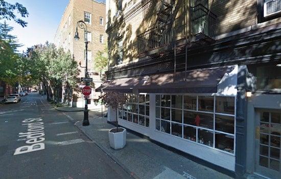 Zimmi's French Bistro in West Village Set to Open Adjacent Wine Bar with Day to Night Pastry Offerings