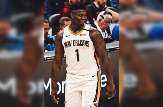 Zion Williamson Cleared to Play for New Orleans Pelicans After Injury Hiatus, Set to Face Timberwolves