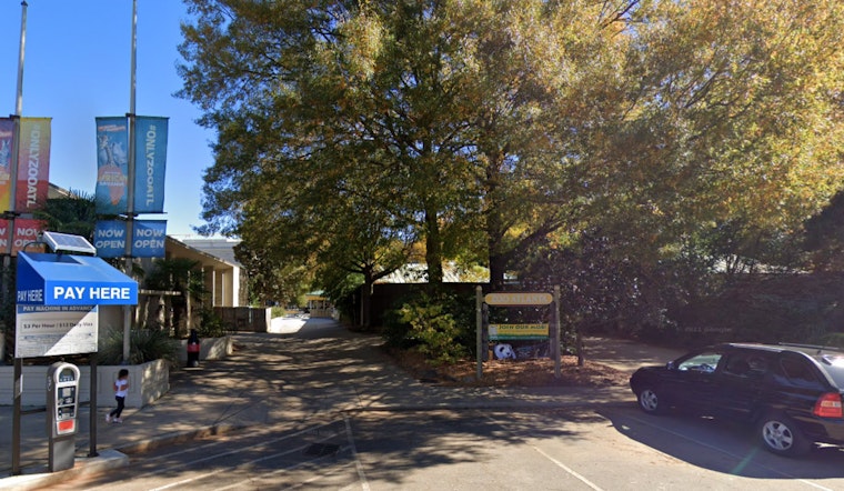 Zoo Atlanta Shuts Doors Due to Frigid Weather, Metro Area Hit by Extreme Cold Warning