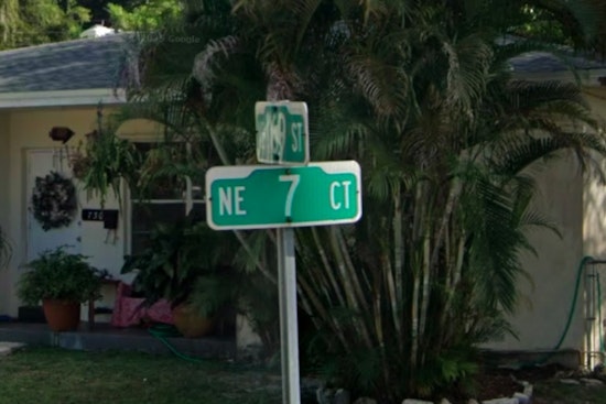 1-Year-Old Toddler Resuscitated After Near-Drowning in North Miami Beach Bathtub
