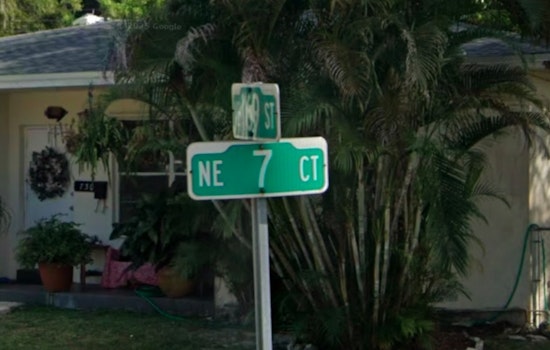 1-Year-Old Toddler Resuscitated After Near-Drowning in North Miami Beach Bathtub
