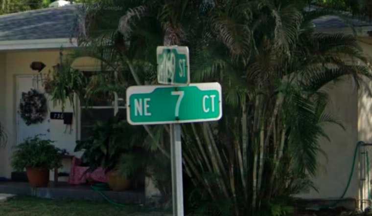 1-Year-Old Toddler Resuscitated After Near-Drowning in North Miami Beach Bathtub
