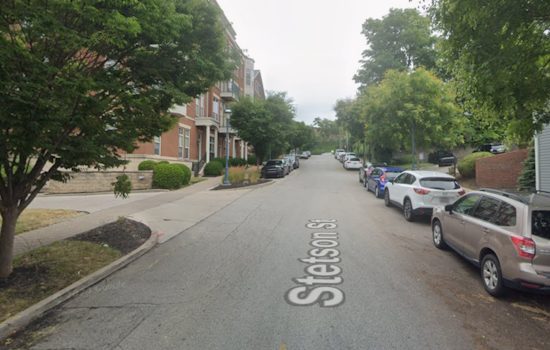 10 Hospitalized, 1 in Critical Condition After Balcony Collapse Near University of Cincinnati