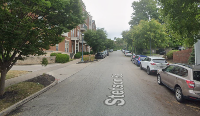 10 Hospitalized, 1 in Critical Condition After Balcony Collapse Near University of Cincinnati