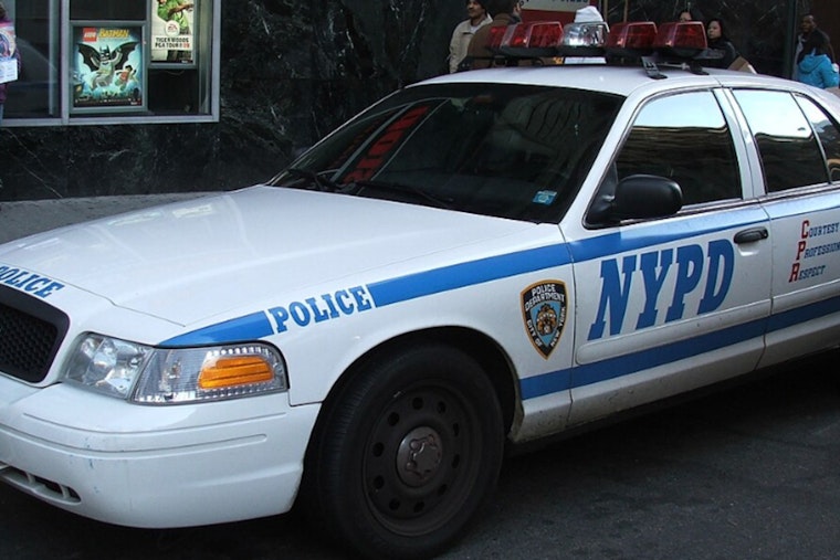 10 Injured, 1 Critical After Box Truck Sets Van Crashing into Manhattan Sidewalk Crowd