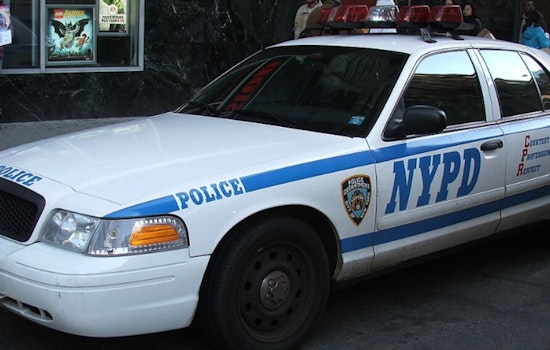 10 Injured, 1 Critical After Box Truck Sets Van Crashing into Manhattan Sidewalk Crowd